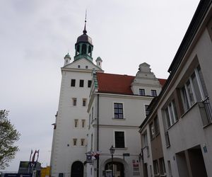 Zamek Książąt Pomorskich w Szczecinie
