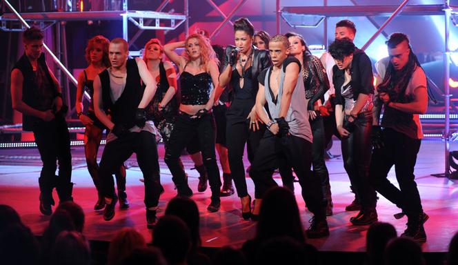 You Can Dance, 6 edycja