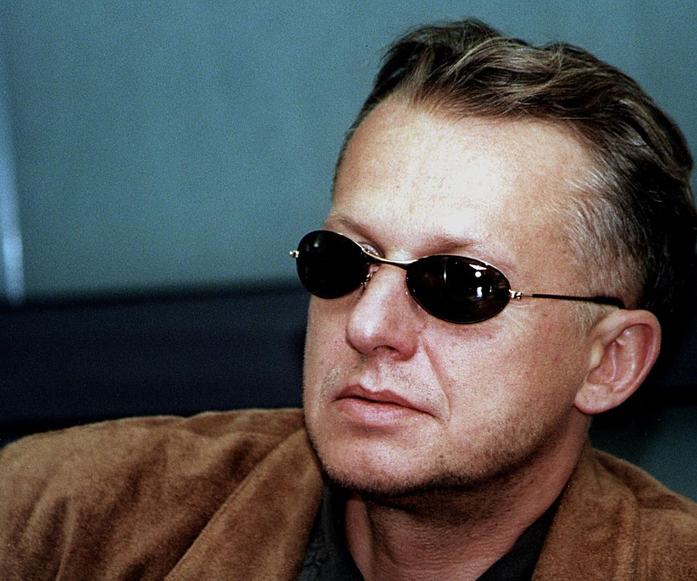 Bogusław Linda