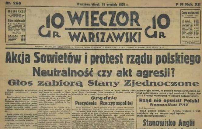 Janusz Kowalski: "Niech Rosja zapłaci za okupację Polski"