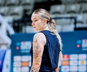 Julia Szczurowska podbija Turcję