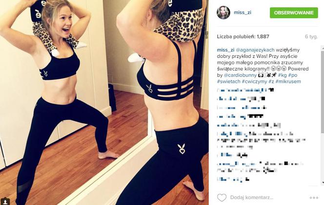 Zofia Ślotała i jej mieszkanie