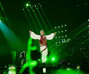 Eurowizja 2025 - goście specjalni. To oni wystąpią w Wielkim Finale
