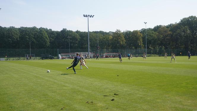 Widzew Łódź – Wisła Płock. Kibice zobaczyli debiutantów i byłego piłkarza