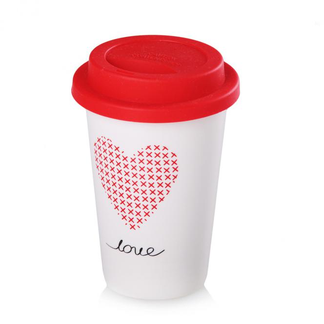 walentynkowe dekoracje