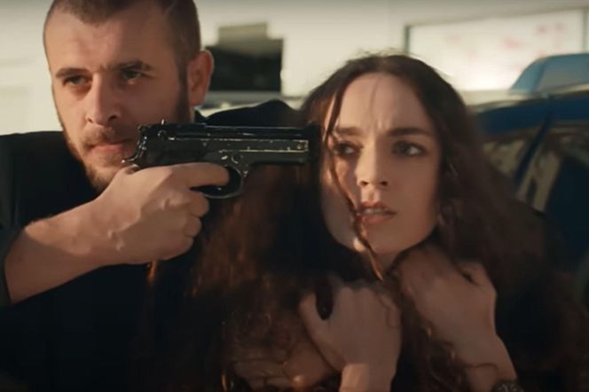 Kiedy Nana chce pomóc Yamanowi, zostanie porwana 