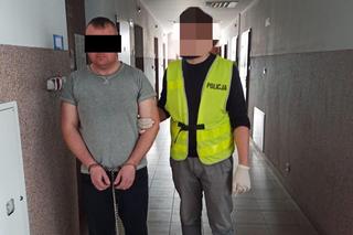 Zaręczyny zerwane. Damian upominał się pierścionka. Kasia ledwo przeżyła