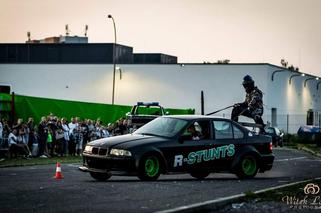 Widowiskowe Monster Truck w Grudziądzu! Zobacz kaskaderskie show na stadionie żużlowym