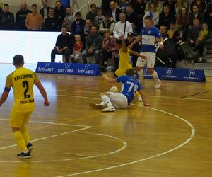 Wiara Lecha Poznań - Futsal Świecie