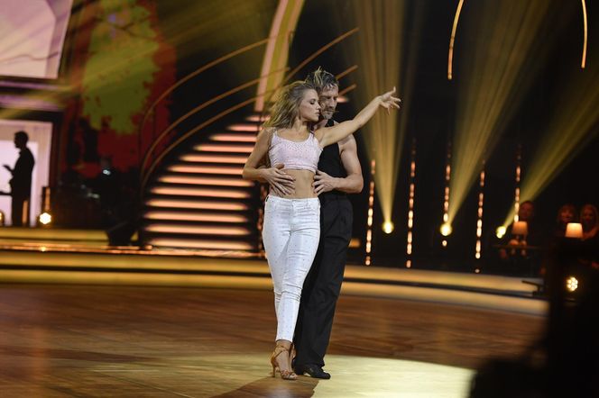 Agnieszka Kaczorowska, Marcin Rogacewicz