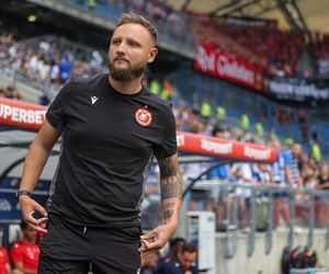 Patryk Czubak i Michał Rydz
