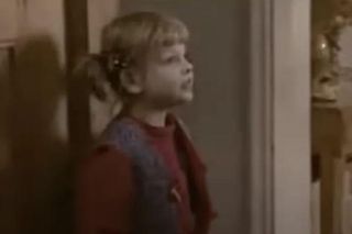 Olivia Sivelli, pierwsza Bożenka z Klanu