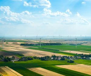 Farma wiatrowa Iłża Pakosław