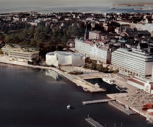 5 finałowych propozycji Muzeum ujrzało światło dzienne, teraz zawalczą o uwagę mieszkańców