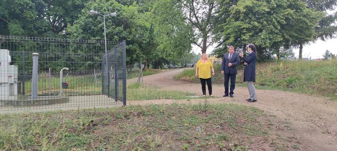 Przegląd inwestycji w Drawsku Pomorskim 