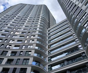 Osiedle Bliska Wola Tower w Warszawie