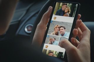 M jak miłość odc. 1833. Martyna (Magdalena Turczeniewicz)