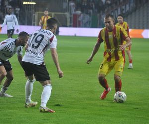Z kim i kiedy gra Korona Kielce w rundzie jesiennej? WYNIKI, TERMINARZ