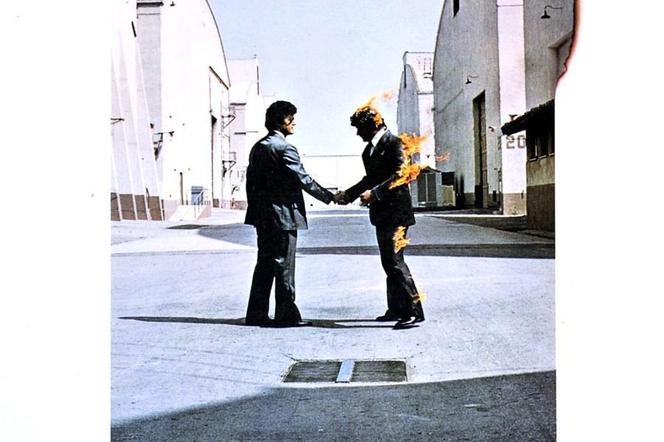 Pink Floyd - 5 ciekawostek o albumie “Wish You Were Here”