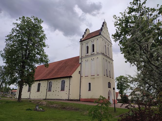 Kruklanki. Malutka wieś na Mazurach. Spokojna i kameralna, ale z wieloma atrakcjami