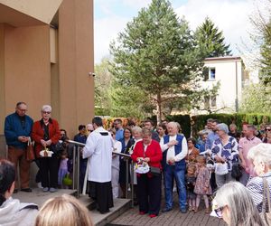 Święcenie pokarmów w Warszawie 19.04.2025