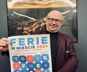 Ferie coraz bliżej. W Kraśniku nie będziecie się nudzić!