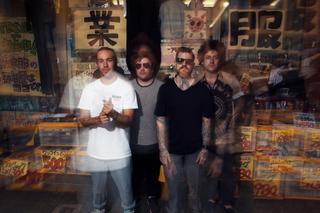 Fall Out Boy powracają z pierwszą od pięciu lat płytą! Jak brzmi singiel Love From The Other Side?