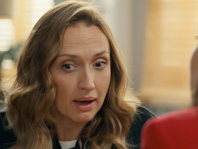 Barwy szczęścia, odcinek 3180: Asia (Anna Gzyra-Augustynowicz)