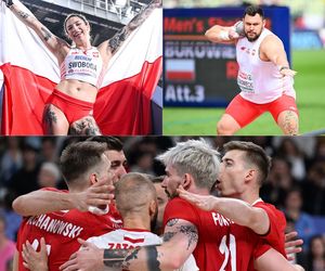 Starty Polaków dzisiaj 3 sierpnia sobota. O której i kto startuje IO Paryż 2024?