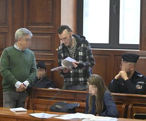 Karl będzie próbował uciec z aresztu? Szokujące słowa w sądzie. Takiego obrotu spraw nikt się nie spodziewał!