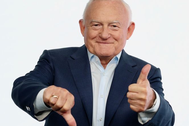 Miller zachwycony prezydentem Nawrockim! Za 5 lat jest gotów na niego głosować. „Jeż…