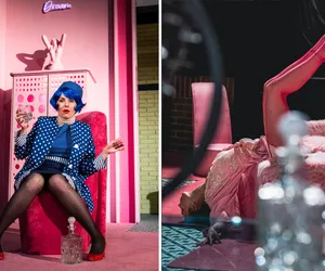 Teatr w Lesznie zaprasza na premierę