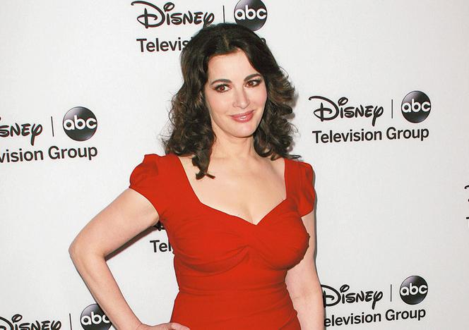 Nigella Lawson rozwiodła się w 60 sekund i dostała 370 mln!