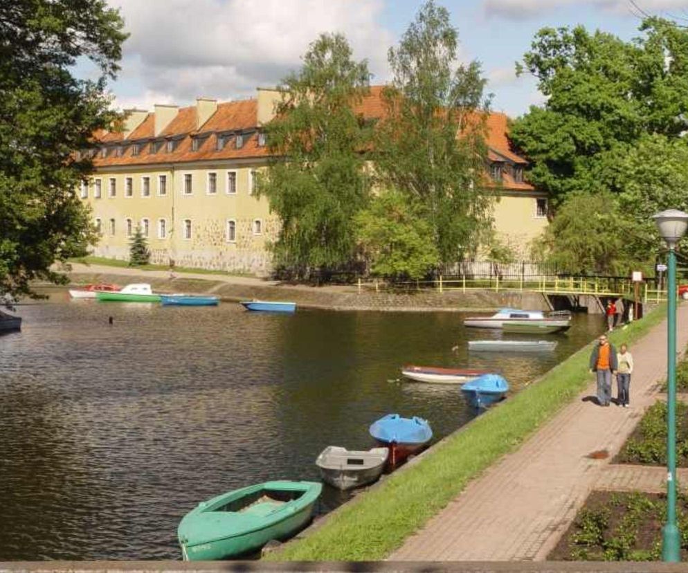 Najbogatszy powiat Warmii i Mazur. Jest w pierwszej dziesiątce w Polsce