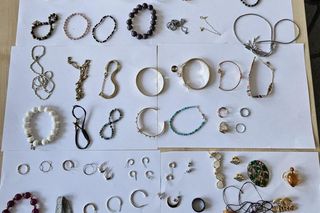 Policja zatrzymała włamywacza w Wilanowie