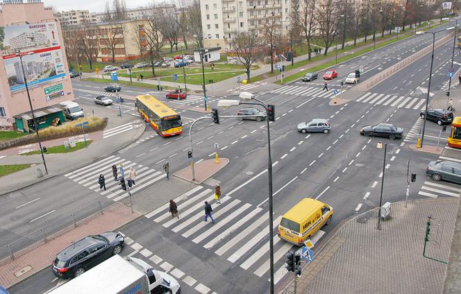 Nowe fotoradary w mieście