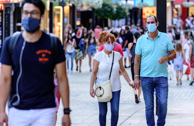 Koronawirus Opolskie 11.08.21 r. Ile nowych zakażeń i zgonów?