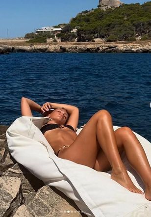 Emily Pallini