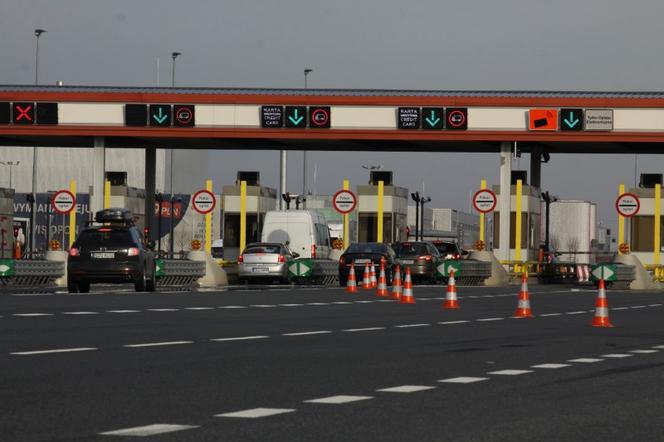 Wielkie zmiany na autostradach jeszcze w tym roku. Koniec z bramkami! To będzie rewolucja