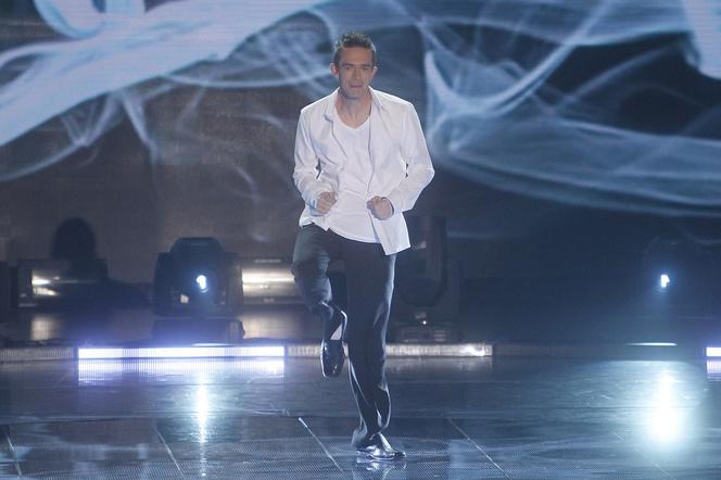TYLKO TANIEC 2, odc. 10. FINAŁ. Krzysztof Kozak