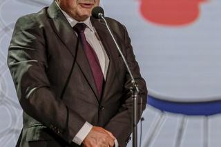 Maciej Łopiński zastąpił Mateusza Matyszkowicza na stanowisku prezesa TVP