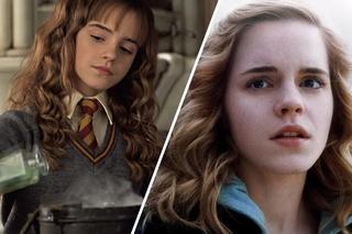 Harry Potter QUIZ — Hermiona Granger. Prawda czy Fałsz? Ostateczny test o czarodziejce 