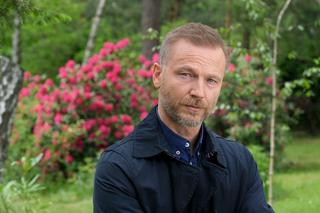 M jak miłość, odc. 1745: Andrzej Budzyński (Krystian Wieczorek)