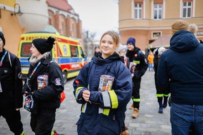 32. finał WOŚP w Opolu