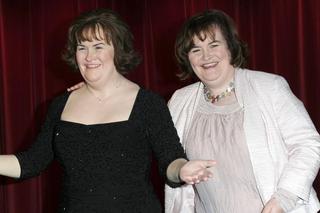 Susan Boyle