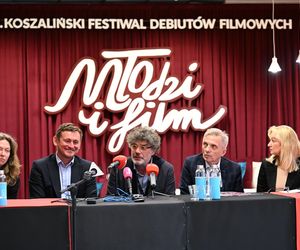 Rusza 44. edycja festiwalu „Młodzi i Film”