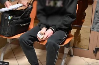 Patostreamerzy stanęli przed sądem. Tucznik i Kawiaq chcieli poddać się karze dobrowolnie