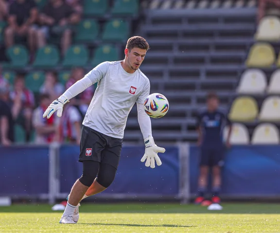 Blamaż Polski na zakończenie Euro U-21! Kompromitacja z Francją