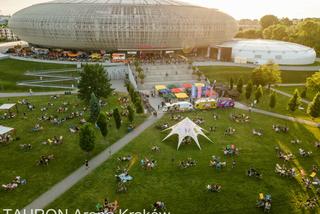Tauron Arena Kraków gotowa na lato. Jakie atrakcje przygotowano w tym roku? 