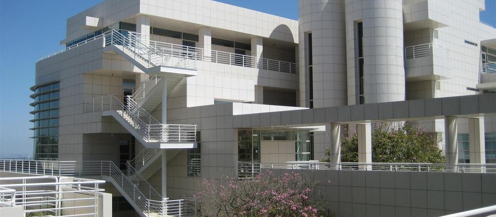 Getty Center